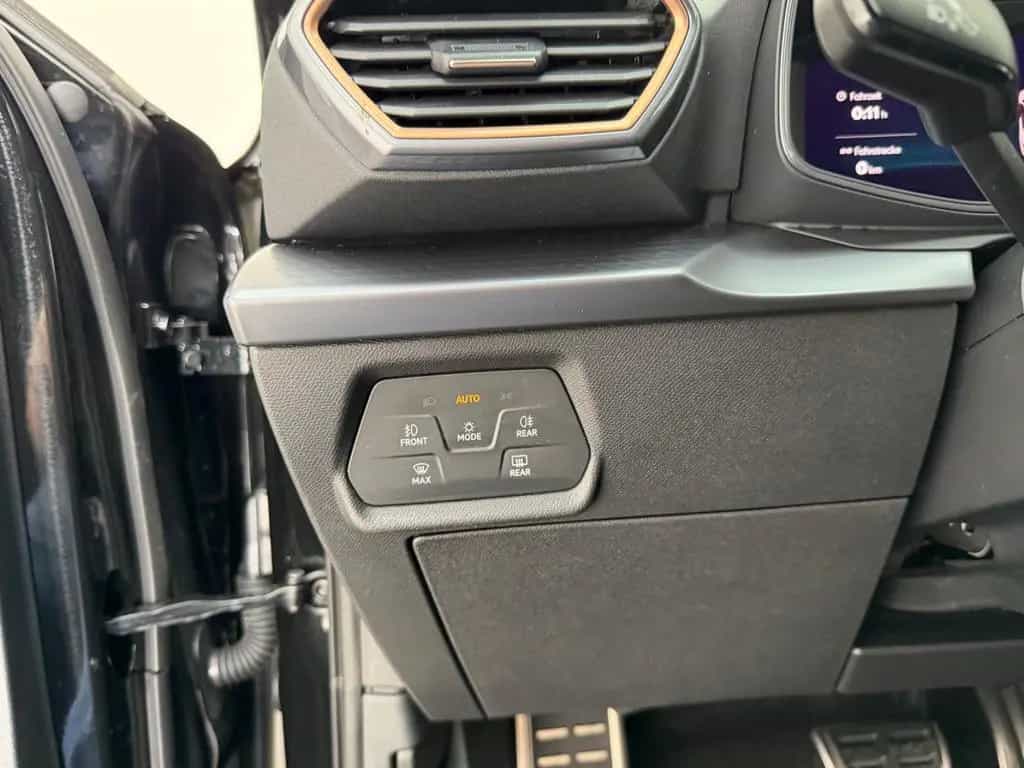 Cupra Formentor 1.5 eTSI DSG+ 10/2024-photo-24