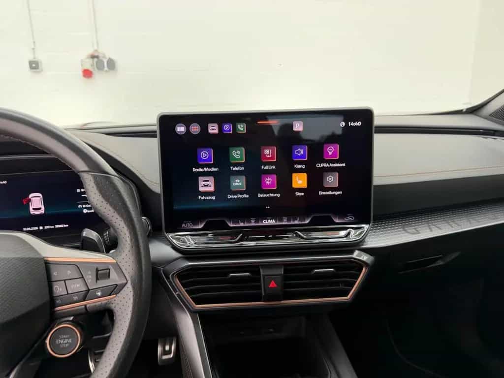 Cupra Formentor 1.5 eTSI DSG+ 10/2024-photo-25