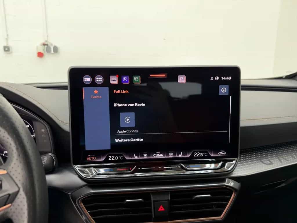 Cupra Formentor 1.5 eTSI DSG+ 10/2024-photo-26