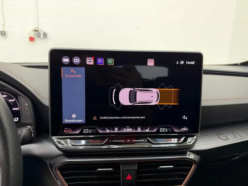 Cupra Formentor 1.5 eTSI DSG+ 10/2024-photo-27