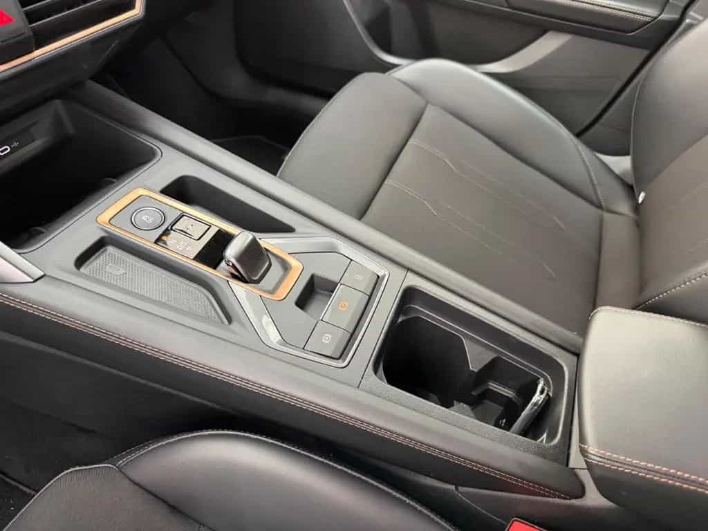 Cupra Formentor 1.5 eTSI DSG+ 10/2024-photo-29