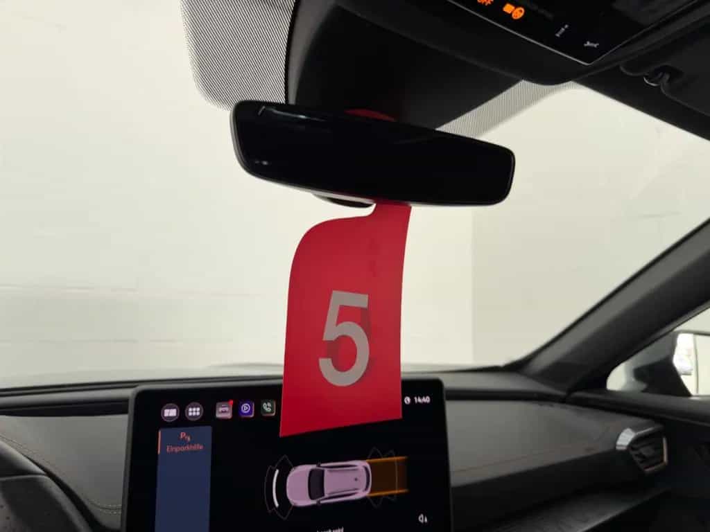 Cupra Formentor 1.5 eTSI DSG+ 10/2024-photo-30