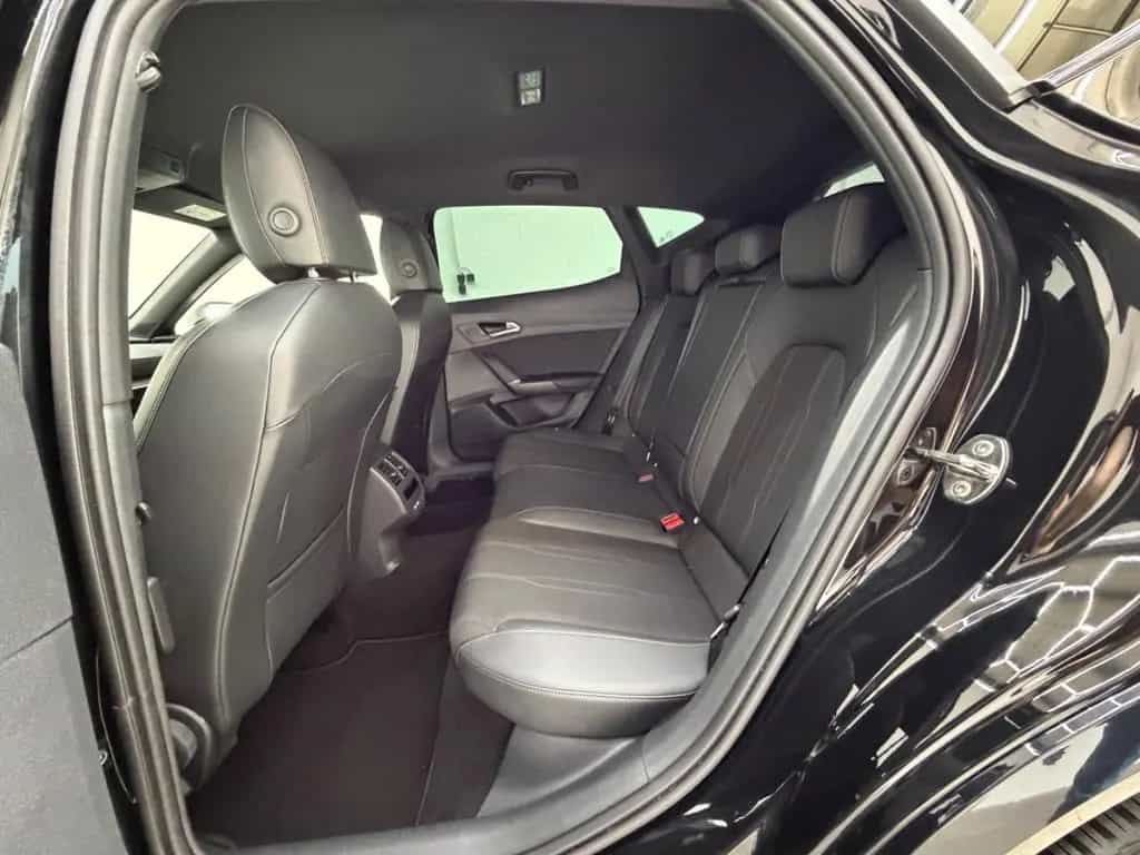 Cupra Formentor 1.5 eTSI DSG+ 10/2024-photo-34