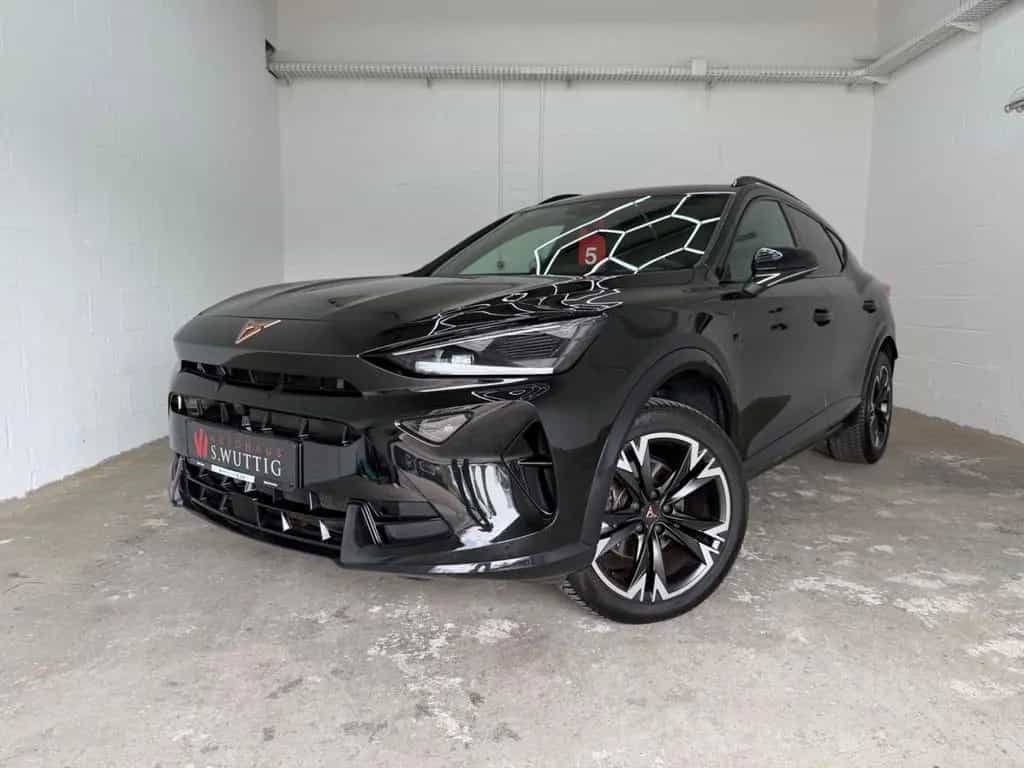 Cupra Formentor 1.5 eTSI DSG+ 10/2024-photo-4