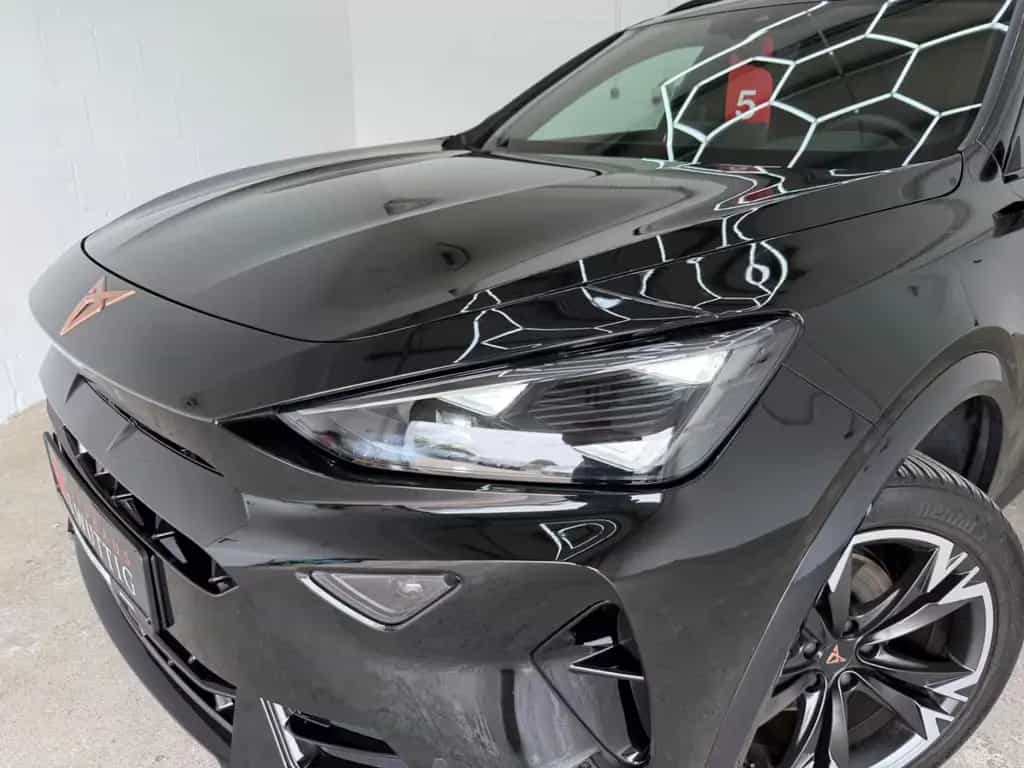 Cupra Formentor 1.5 eTSI DSG+ 10/2024-photo-5