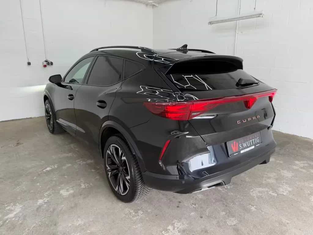 Cupra Formentor 1.5 eTSI DSG+ 10/2024-photo-8