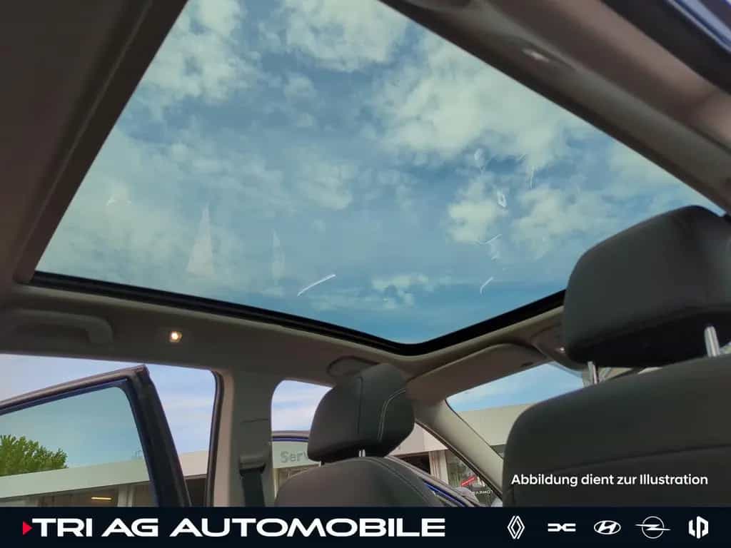 Renault Kadjar BOSE Edition TCe 160 GPF AHK-Einklappbar 04/2019-photo-14