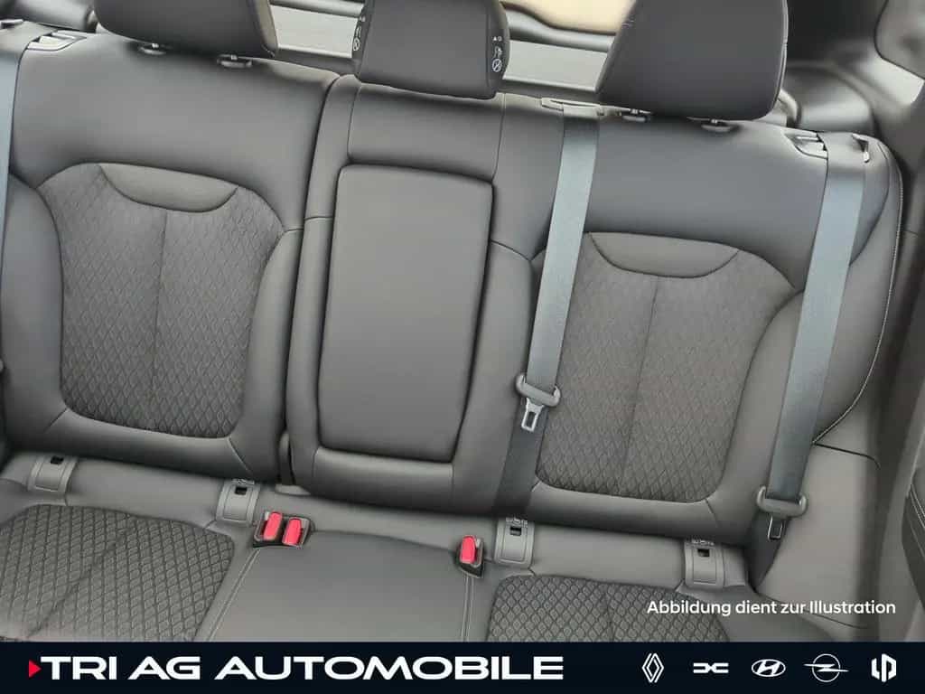 Renault Kadjar BOSE Edition TCe 160 GPF AHK-Einklappbar 04/2019-photo-9