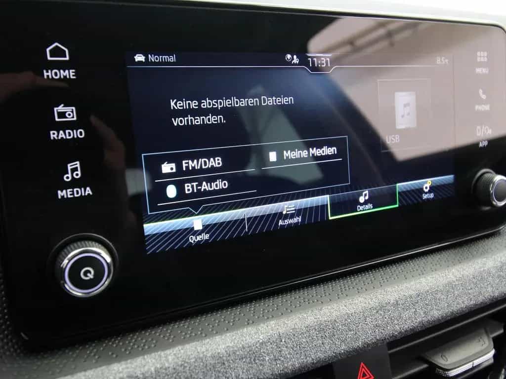Skoda Kamiq TSI OPF 7-DSG Selection LED+KAMERA+ACC 02/2025-photo-16