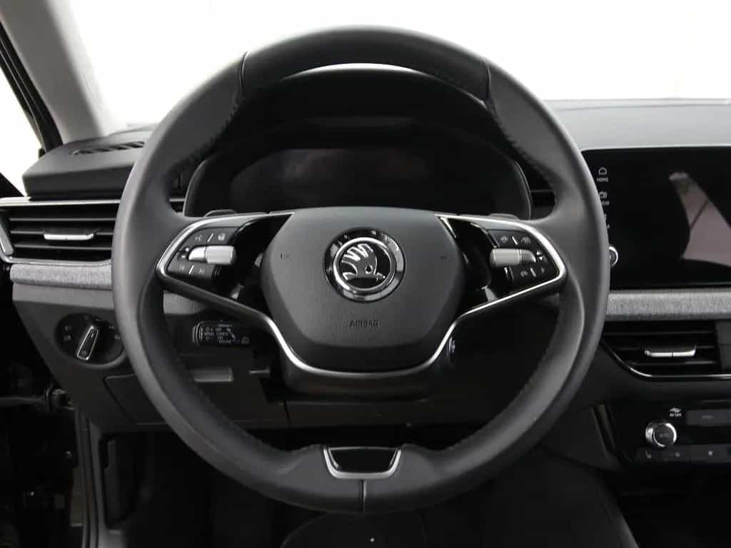 Skoda Kamiq TSI OPF 7-DSG Selection LED+KAMERA+ACC 02/2025-photo-20