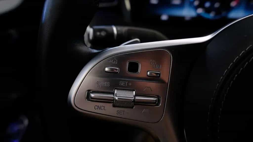 Mercedes-Benz S 560 S Coupe S 560 4Matic 01/2019-photo-22