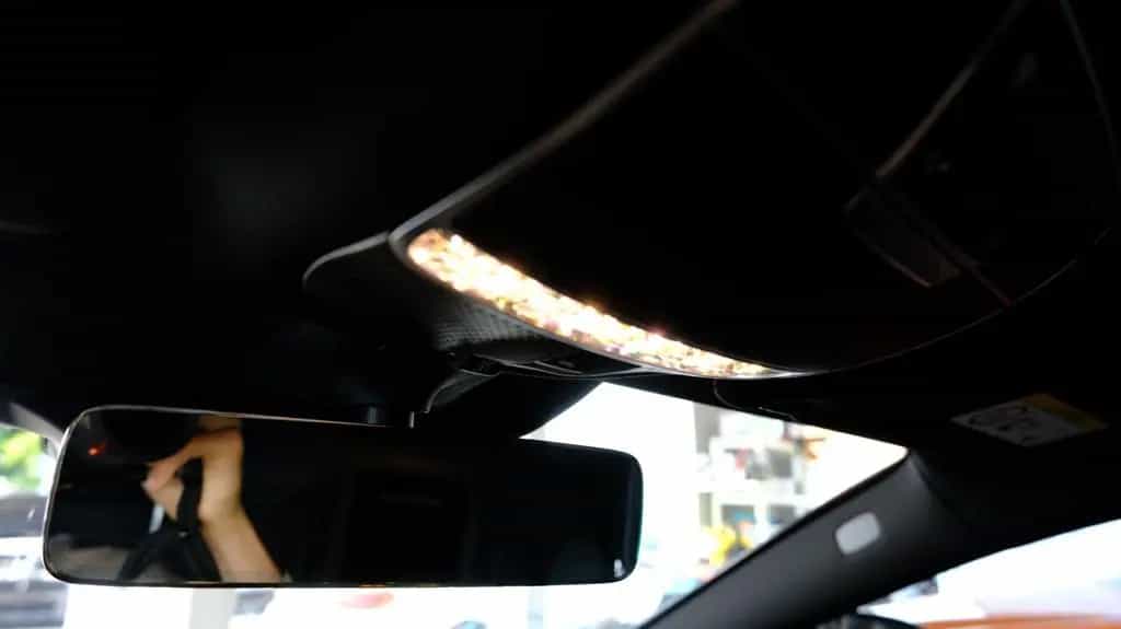 Mercedes-Benz S 560 S Coupe S 560 4Matic 01/2019-photo-25