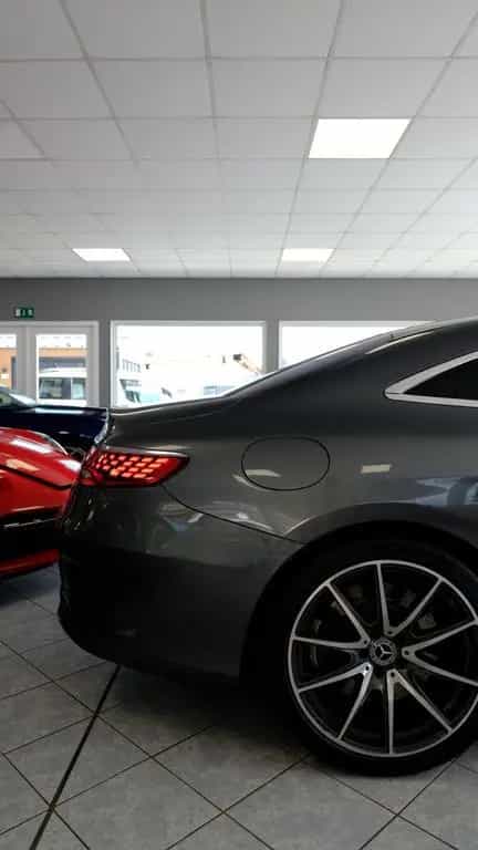 Mercedes-Benz S 560 S Coupe S 560 4Matic 01/2019-photo-32