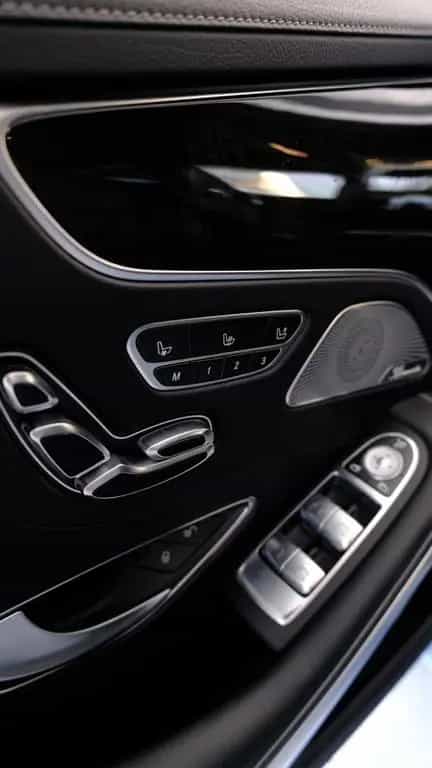Mercedes-Benz S 560 S Coupe S 560 4Matic 01/2019-photo-38