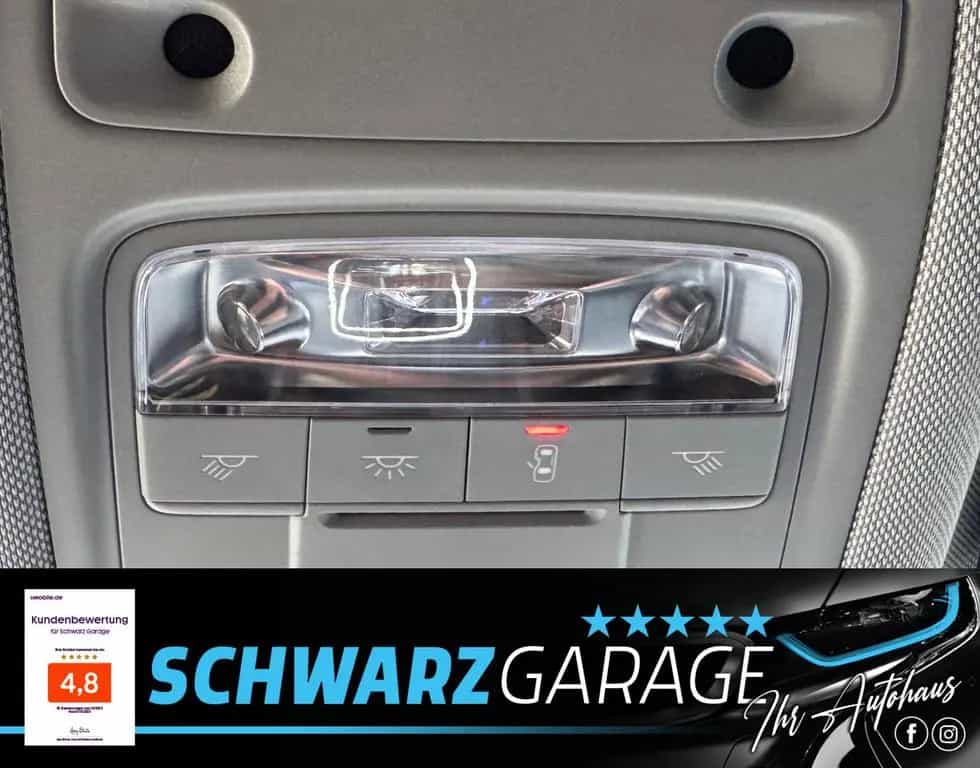Audi A3 Sportback 30 TFSI design*VOLL-LED*TEIL-LEDER* 02/2019-photo-14