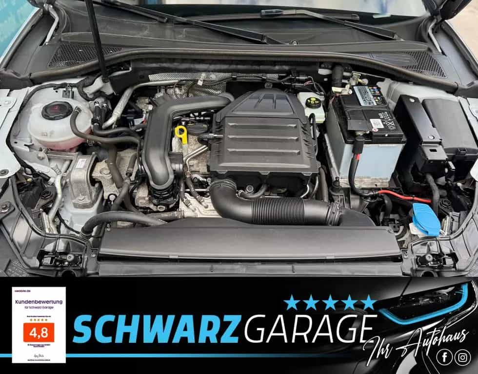 Audi A3 Sportback 30 TFSI design*VOLL-LED*TEIL-LEDER* 02/2019-photo-25