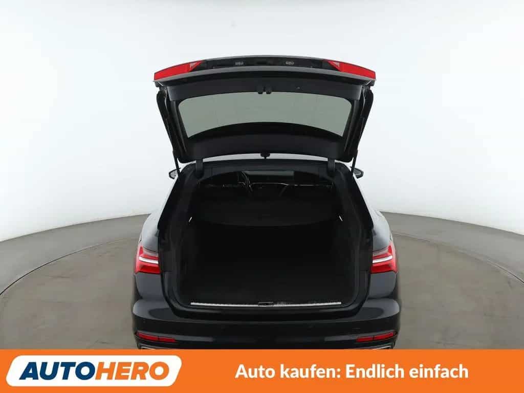 Audi A6 40 TDI Mild-Hybrid Sport Aut.*NAV*LED*ACC*VC* 08/2019-photo-16