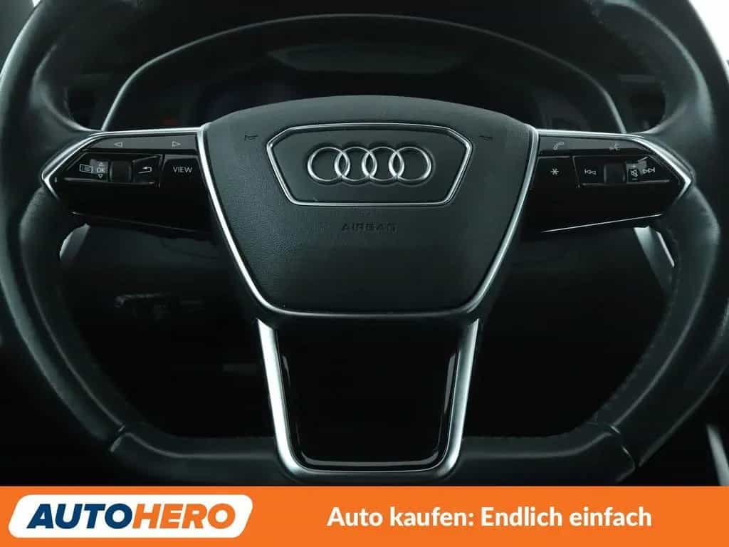 Audi A6 40 TDI Mild-Hybrid Sport Aut.*NAV*LED*ACC*VC* 08/2019-photo-18