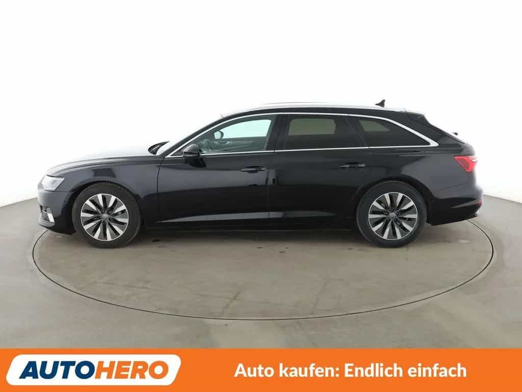 Audi A6 40 TDI Mild-Hybrid Sport Aut.*NAV*LED*ACC*VC* 08/2019-photo-2