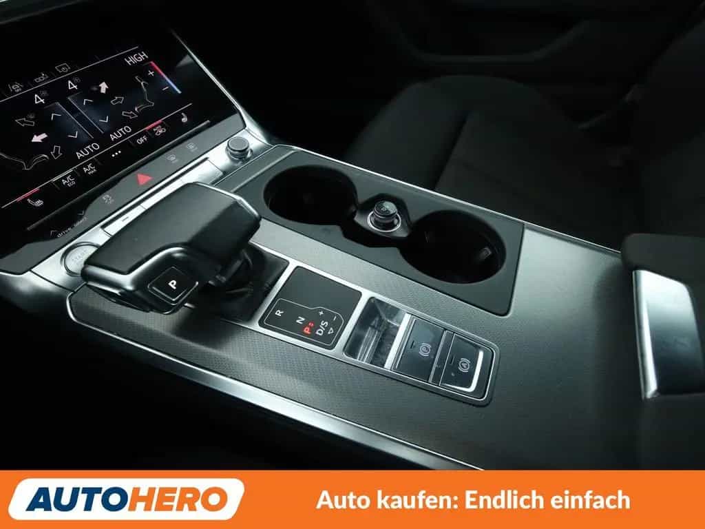 Audi A6 40 TDI Mild-Hybrid Sport Aut.*NAV*LED*ACC*VC* 08/2019-photo-23