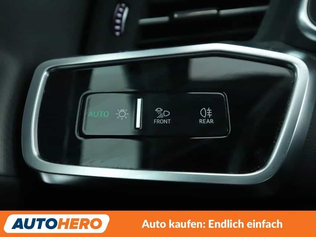 Audi A6 40 TDI Mild-Hybrid Sport Aut.*NAV*LED*ACC*VC* 08/2019-photo-25
