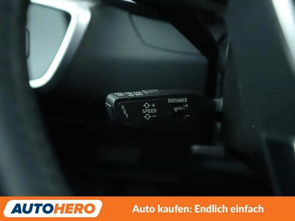 Audi A6 40 TDI Mild-Hybrid Sport Aut.*NAV*LED*ACC*VC* 08/2019-photo-26