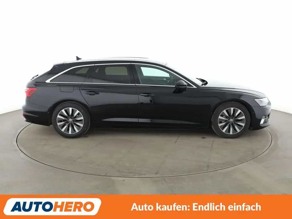 Audi A6 40 TDI Mild-Hybrid Sport Aut.*NAV*LED*ACC*VC* 08/2019-photo-6