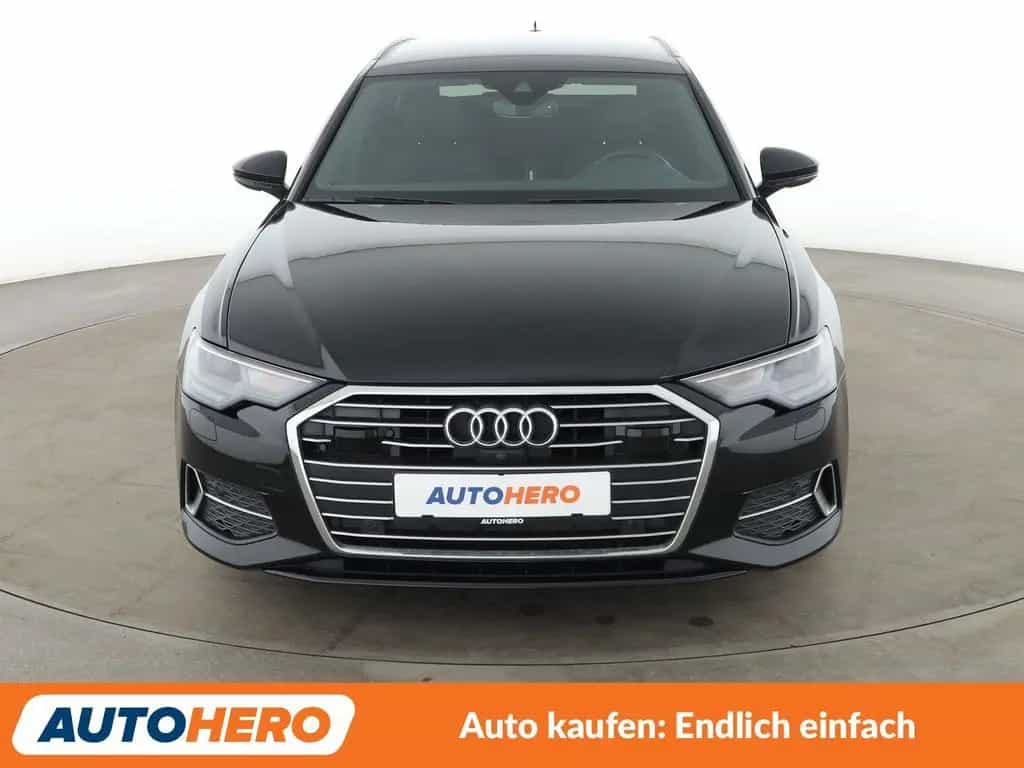 Audi A6 40 TDI Mild-Hybrid Sport Aut.*NAV*LED*ACC*VC* 08/2019-photo-8