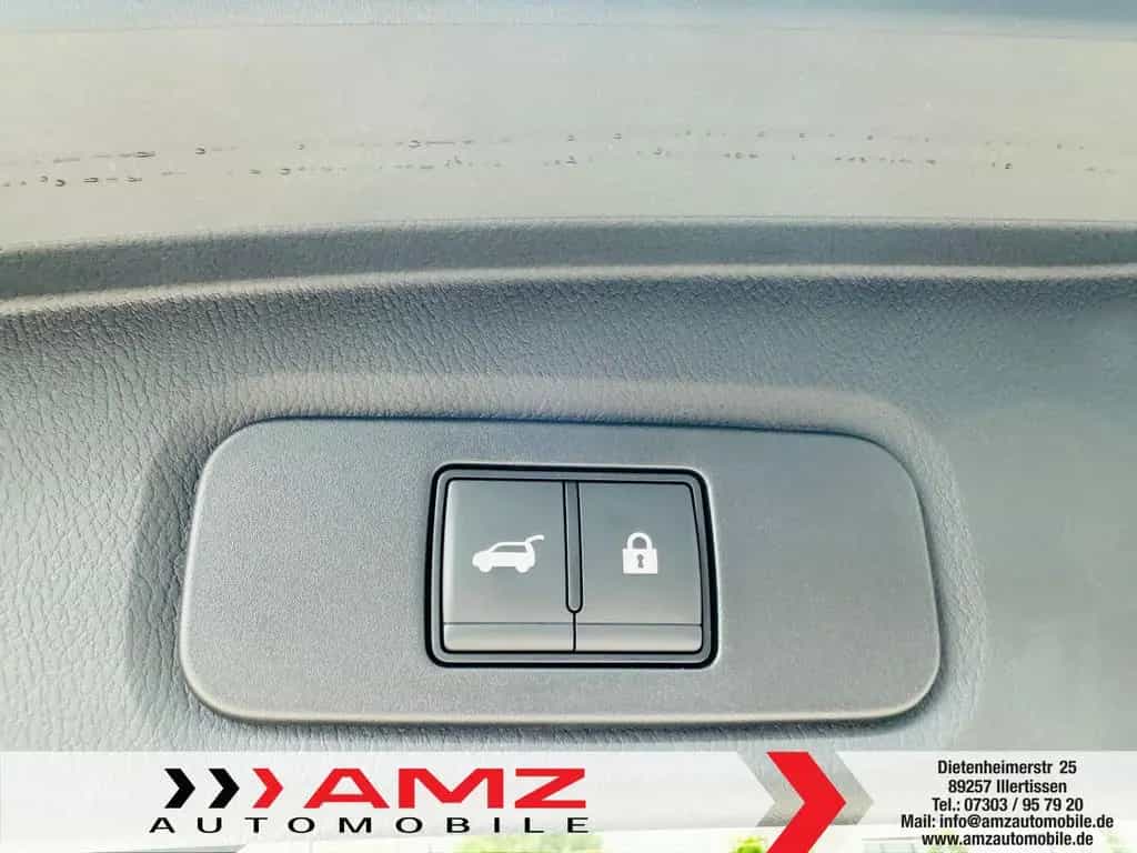 Nissan Qashqai 1.3 N-Connecta AT SHZ DAB 360° AppleCarPl 09/2025-photo-11