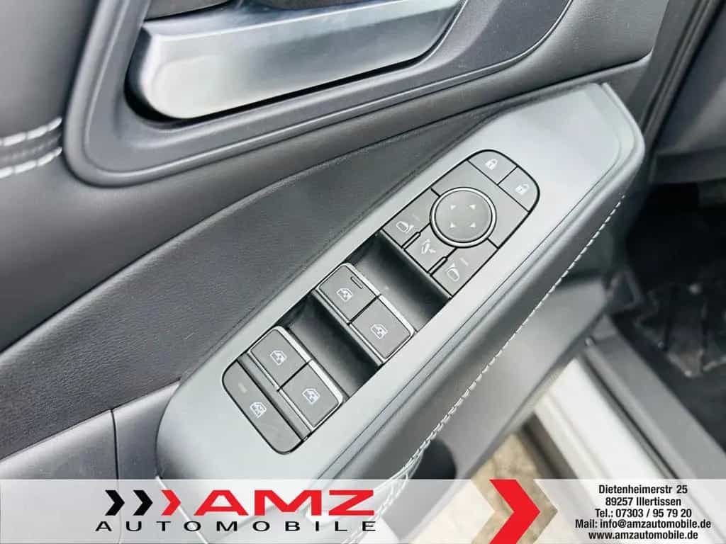 Nissan Qashqai 1.3 N-Connecta AT SHZ DAB 360° AppleCarPl 09/2025-photo-12