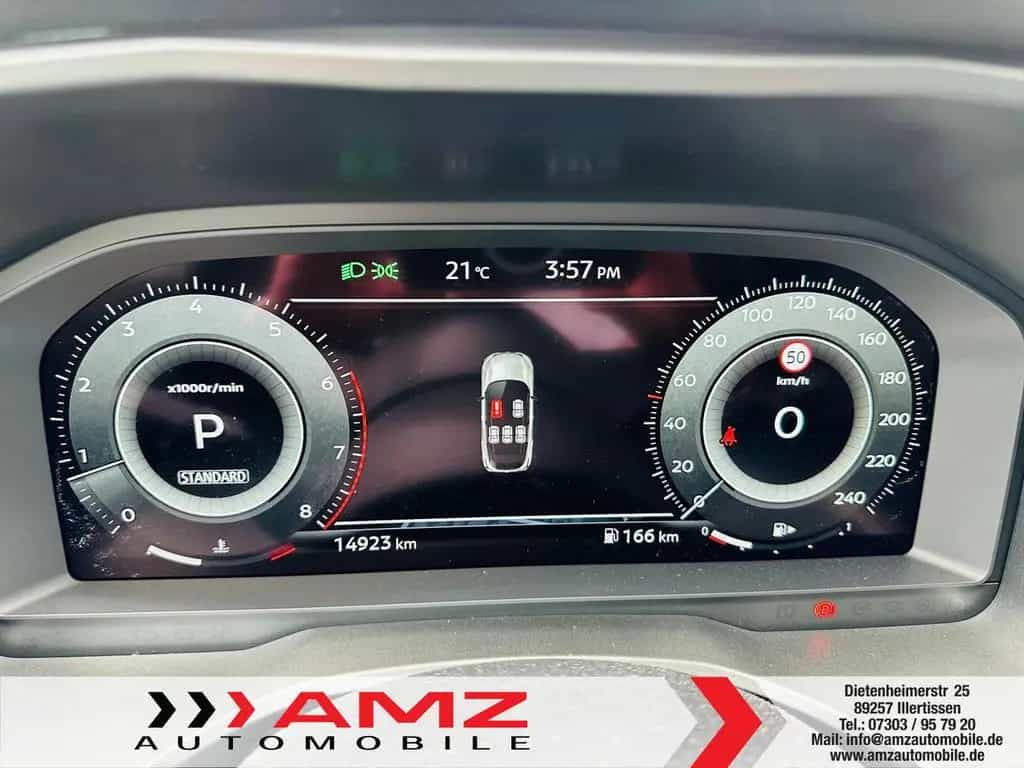 Nissan Qashqai 1.3 N-Connecta AT SHZ DAB 360° AppleCarPl 09/2025-photo-16