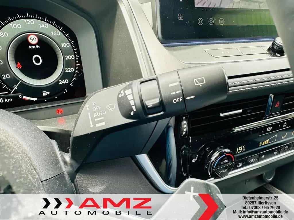 Nissan Qashqai 1.3 N-Connecta AT SHZ DAB 360° AppleCarPl 09/2025-photo-17