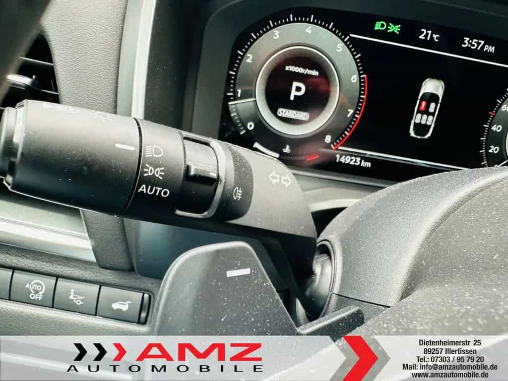 Nissan Qashqai 1.3 N-Connecta AT SHZ DAB 360° AppleCarPl 09/2025-photo-18