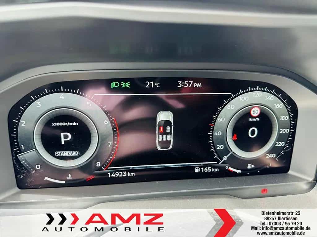 Nissan Qashqai 1.3 N-Connecta AT SHZ DAB 360° AppleCarPl 09/2025-photo-19