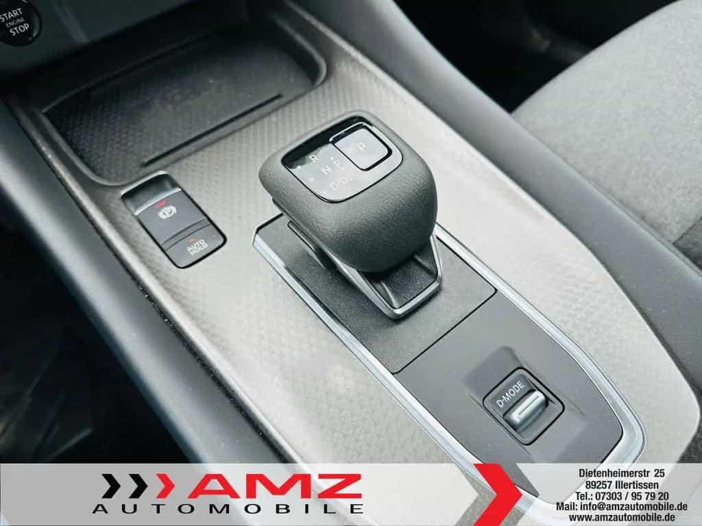 Nissan Qashqai 1.3 N-Connecta AT SHZ DAB 360° AppleCarPl 09/2025-photo-21