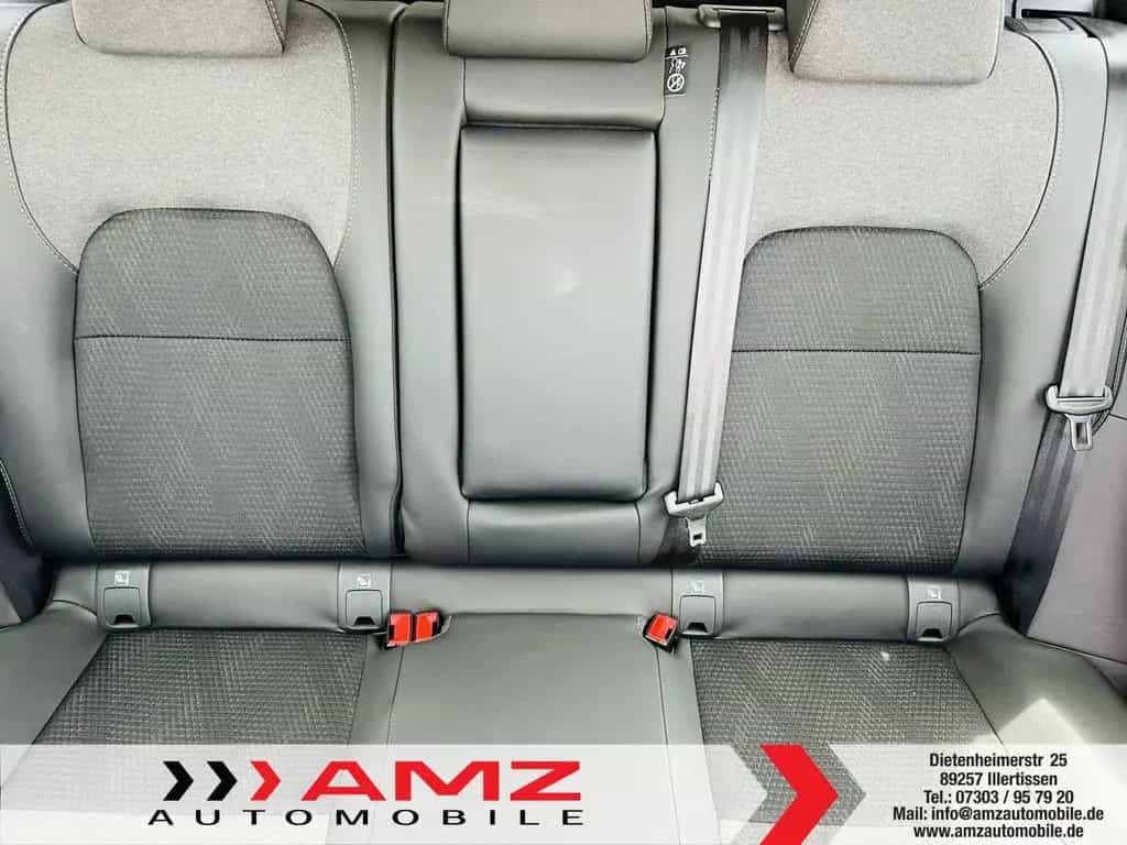 Nissan Qashqai 1.3 N-Connecta AT SHZ DAB 360° AppleCarPl 09/2025-photo-27