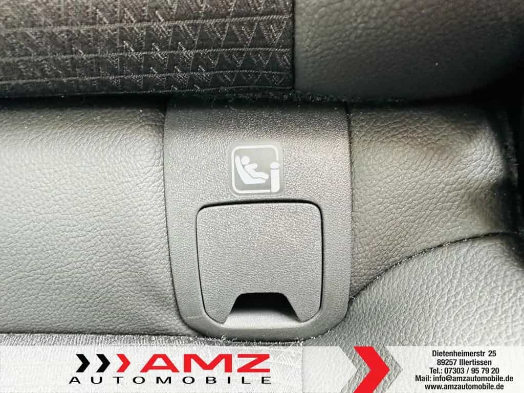 Nissan Qashqai 1.3 N-Connecta AT SHZ DAB 360° AppleCarPl 09/2025-photo-28