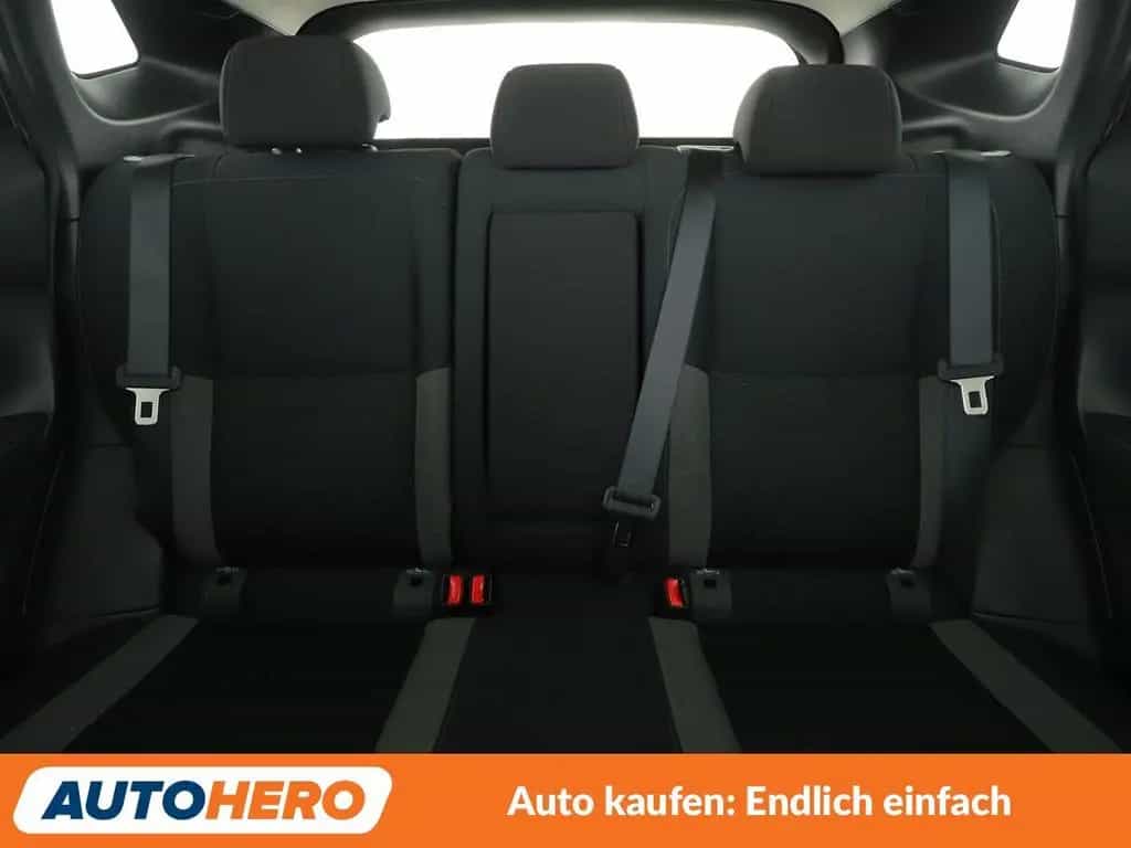 Nissan Qashqai 1.3 DIG-T N-Connecta Aut*NAVI*TEMPO*CAM* 02/2020-photo-15