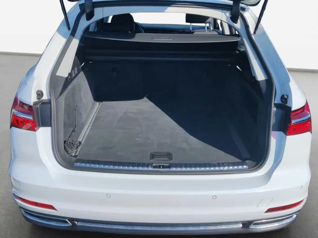 Audi A6 Avant 45 TFSI sport Tour*Matrix*360*Lenkradhz 11/2019-photo-10