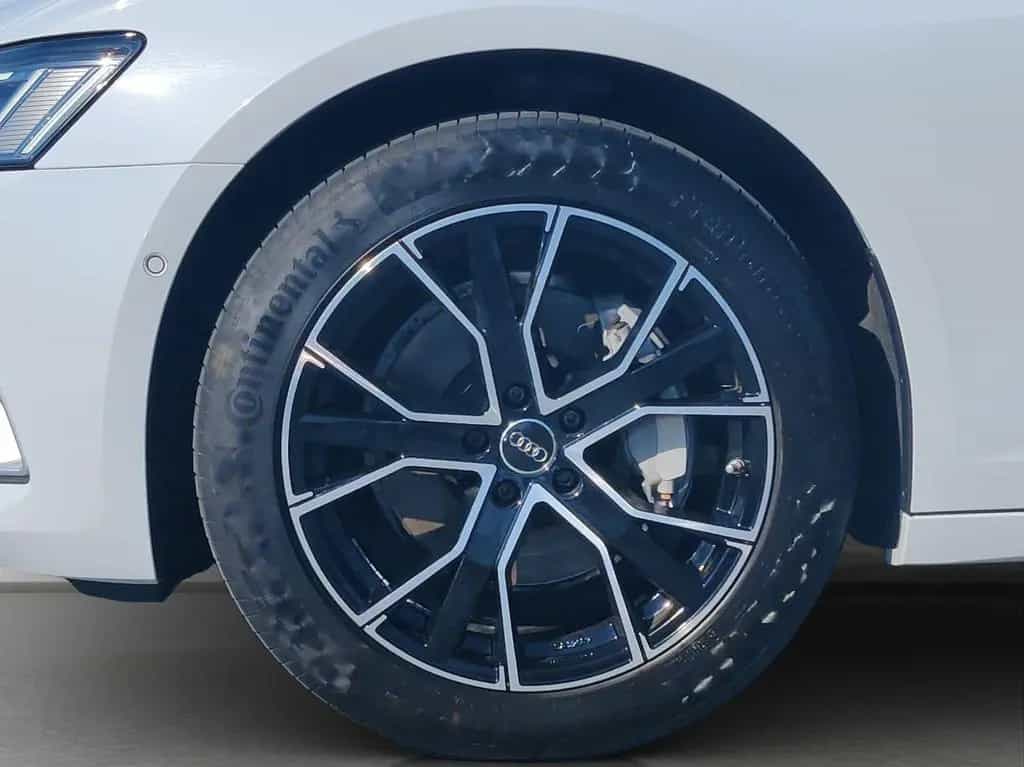Audi A6 Avant 45 TFSI sport Tour*Matrix*360*Lenkradhz 11/2019-photo-12
