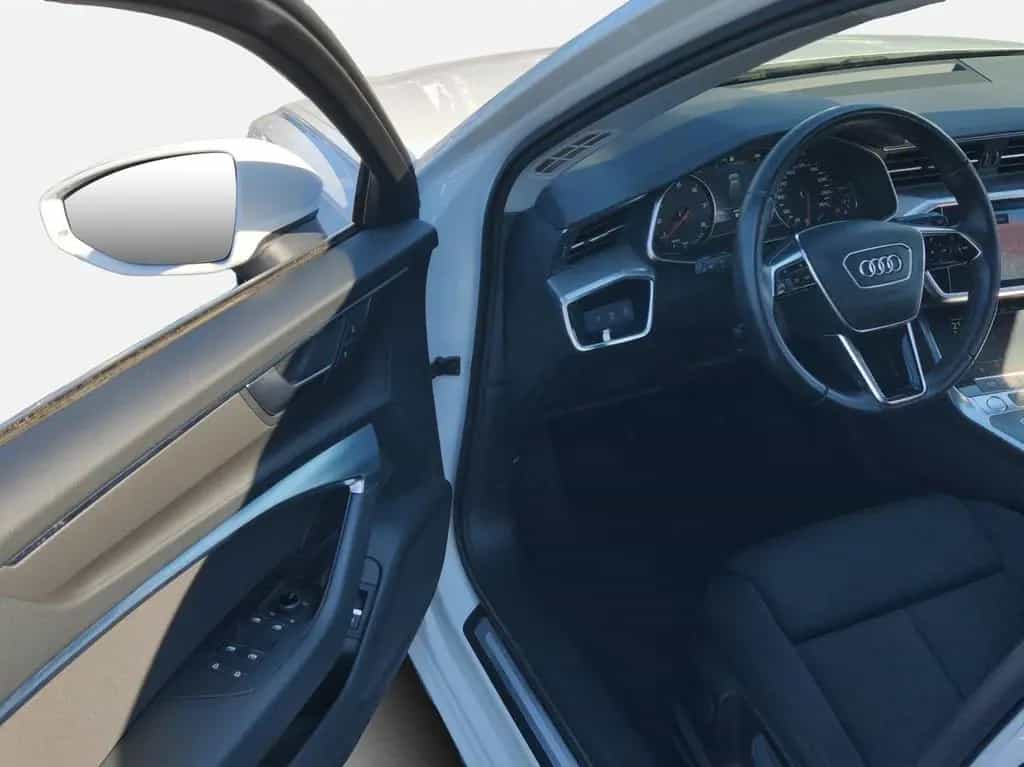 Audi A6 Avant 45 TFSI sport Tour*Matrix*360*Lenkradhz 11/2019-photo-13