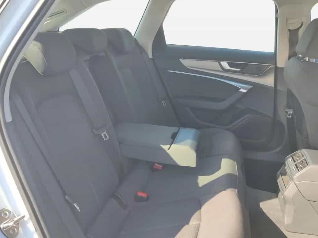 Audi A6 Avant 45 TFSI sport Tour*Matrix*360*Lenkradhz 11/2019-photo-15