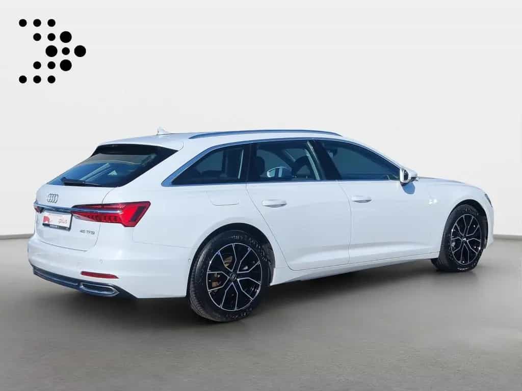 Audi A6 Avant 45 TFSI sport Tour*Matrix*360*Lenkradhz 11/2019-photo-18