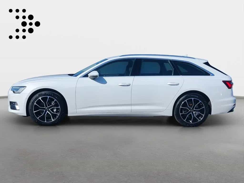 Audi A6 Avant 45 TFSI sport Tour*Matrix*360*Lenkradhz 11/2019-photo-2