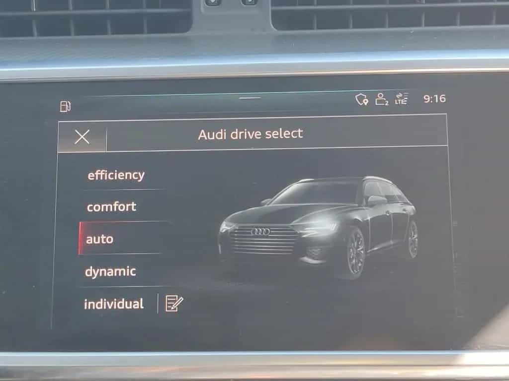 Audi A6 Avant 45 TFSI sport Tour*Matrix*360*Lenkradhz 11/2019-photo-22