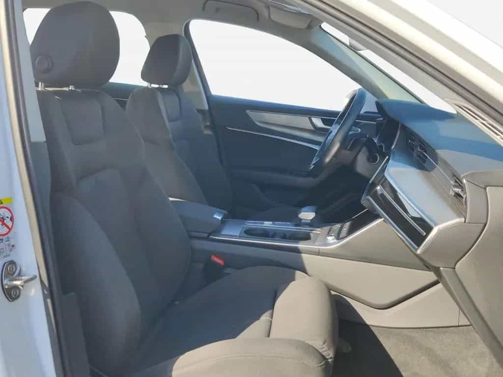 Audi A6 Avant 45 TFSI sport Tour*Matrix*360*Lenkradhz 11/2019-photo-3