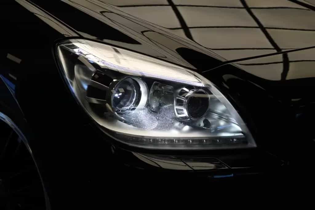 Mercedes-Benz SLK 200 /KAMERA/PANO/PDC/LEDER 03/2016-photo-2