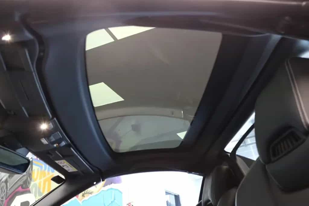 Mercedes-Benz SLK 200 /KAMERA/PANO/PDC/LEDER 03/2016-photo-5