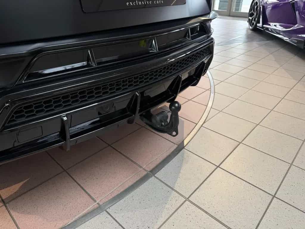Lamborghini Urus S MATT-LACK/PANO/B&O/STYLE/NIGHTVISION/ 10/2024-photo-10
