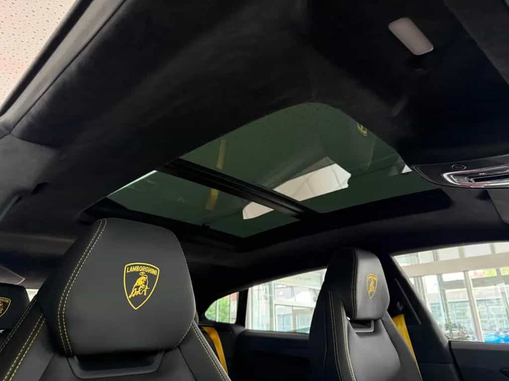 Lamborghini Urus S MATT-LACK/PANO/B&O/STYLE/NIGHTVISION/ 10/2024-photo-19